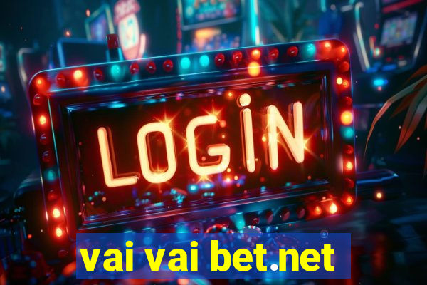 vai vai bet.net